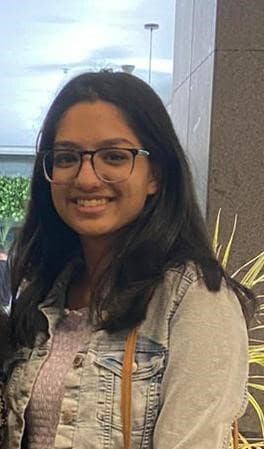 Aditi Abburu