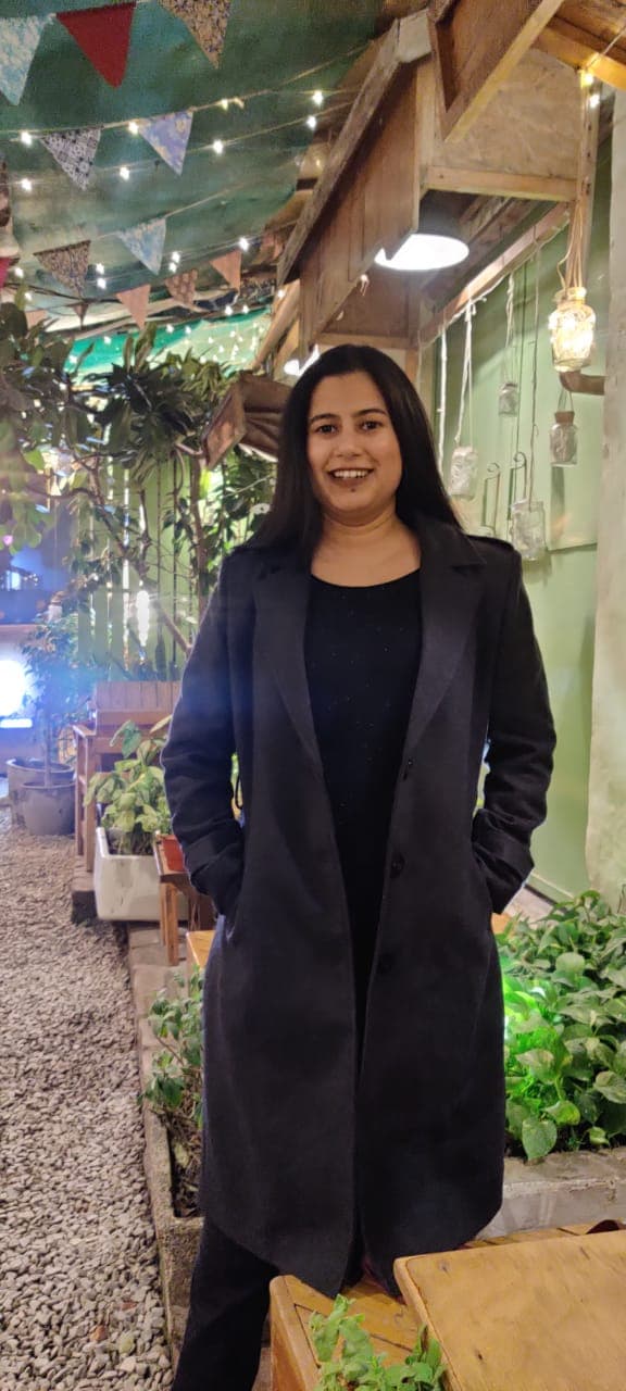 Rishika Sharma