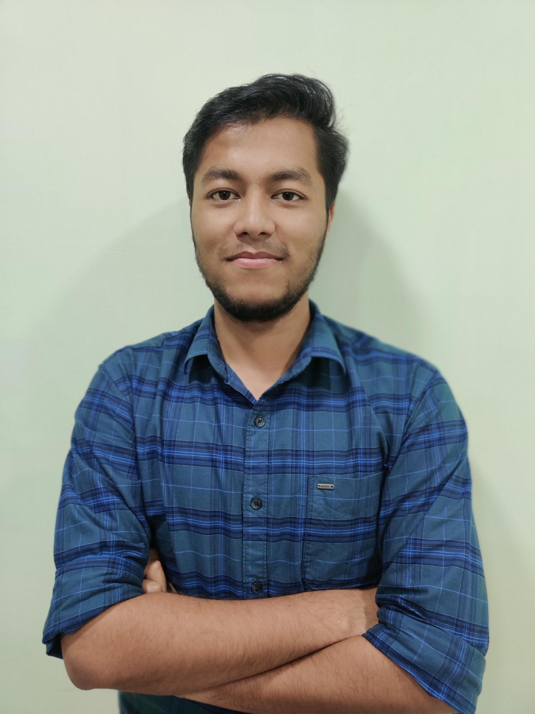 Suju Gogoi