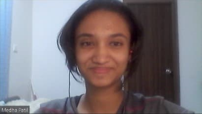 Medha Patil