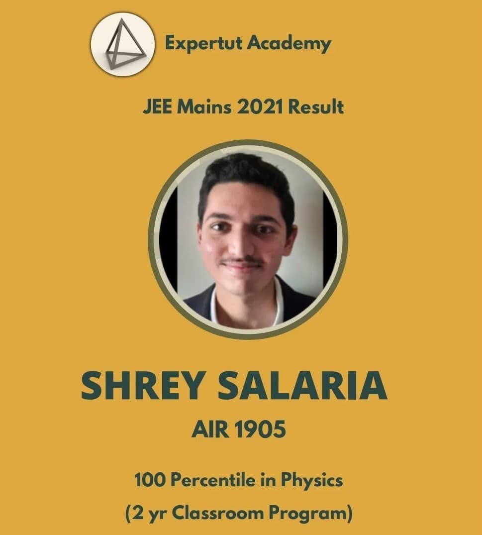 Shrey Salaria